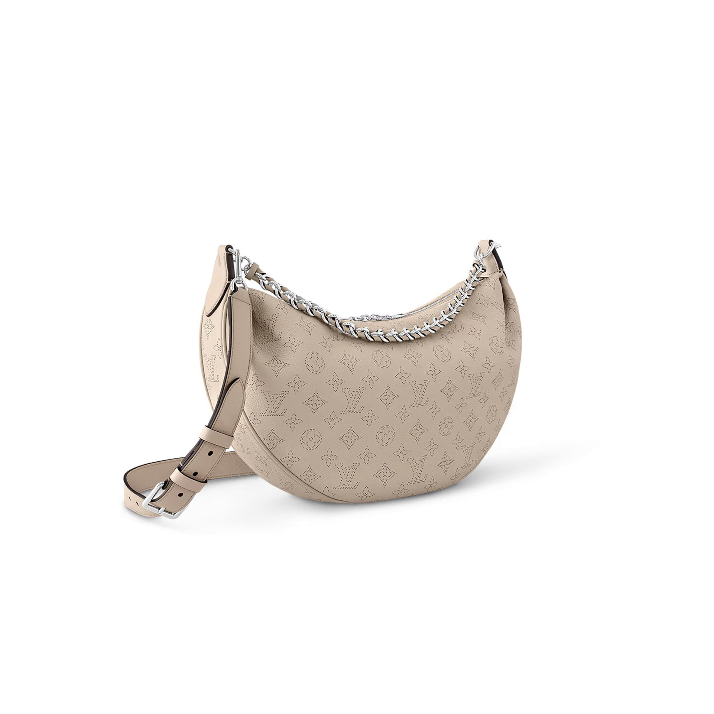 LOUIS VUITTON BAIA MM M22823 (36.5*23*8cm)